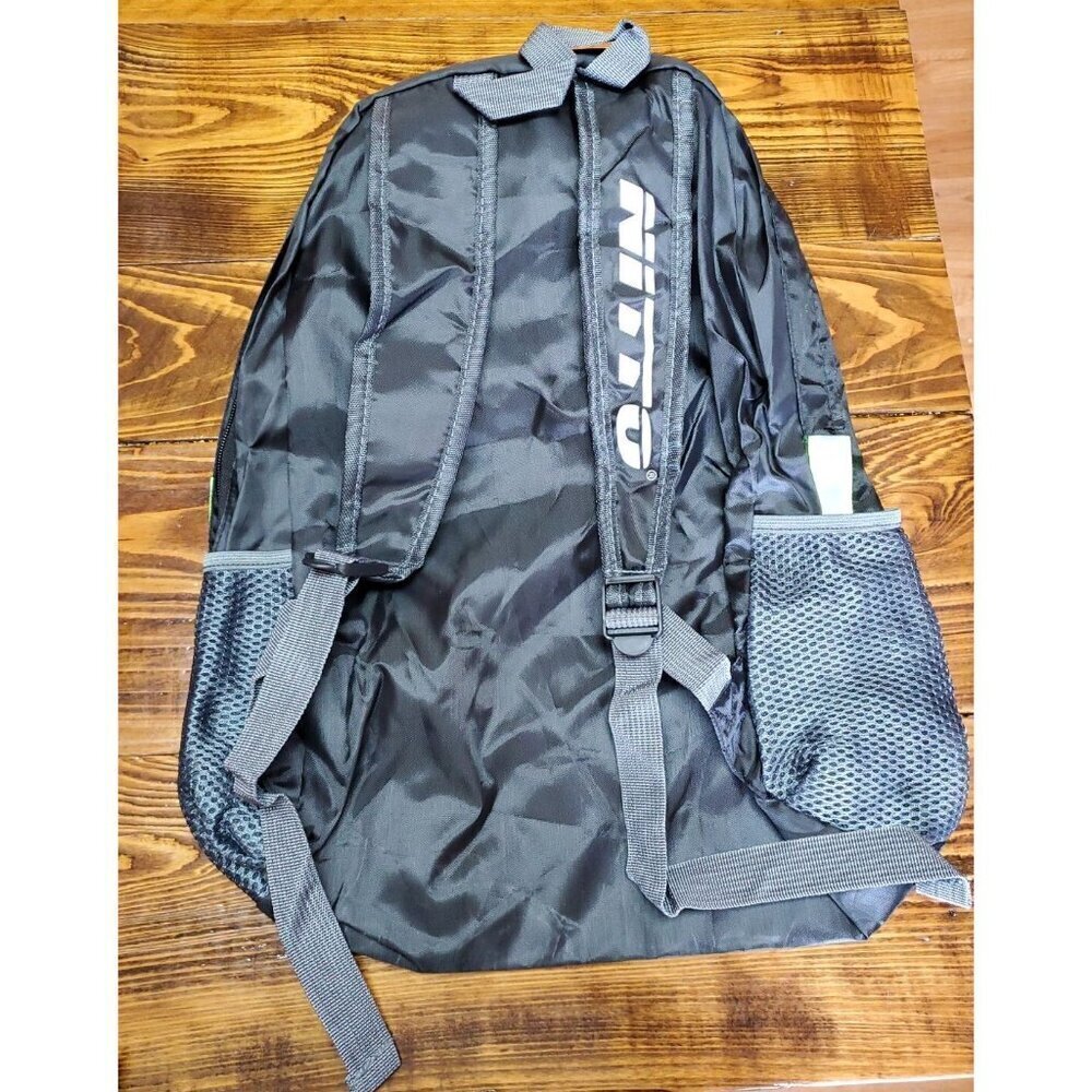 Nitro Backpack light weight - Picture 2 of 5